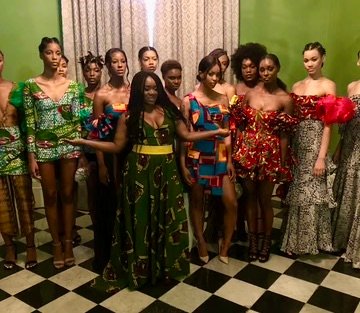 Designer Crystal Wonyen